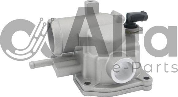 Alfa e-Parts AF08147 - Термостат охлаждающей жидкости / корпус abcparts.ee