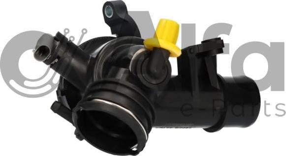 Alfa e-Parts AF08157 - Термостат охлаждающей жидкости / корпус abcparts.ee