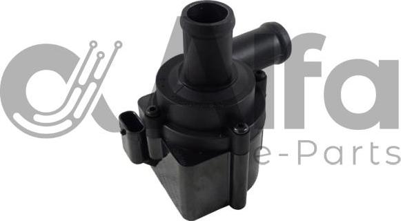 Alfa e-Parts AF08108 - Дополнительный водяной насос abcparts.ee
