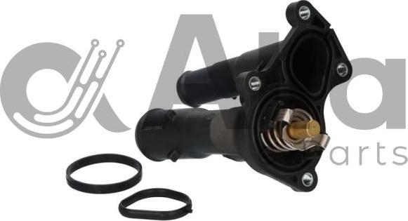 Alfa e-Parts AF08174 - Фланец охлаждающей жидкости abcparts.ee