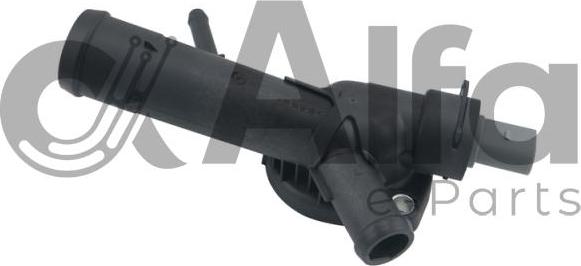Alfa e-Parts AF08171 - Фланец охлаждающей жидкости abcparts.ee