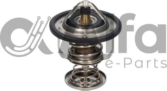 Alfa e-Parts AF08245 - Термостат охлаждающей жидкости / корпус abcparts.ee