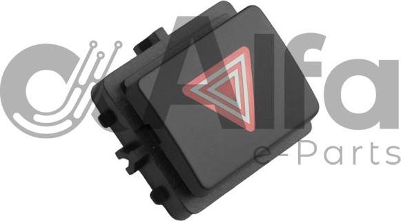 Alfa e-Parts AF08265 - Указатель аварийной сигнализации abcparts.ee