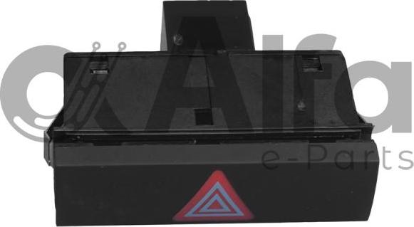 Alfa e-Parts AF08266 - Указатель аварийной сигнализации abcparts.ee
