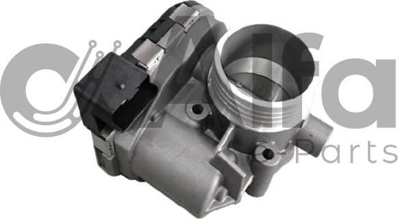 Alfa e-Parts AF08204 - Корпус дроссельной заслонки abcparts.ee