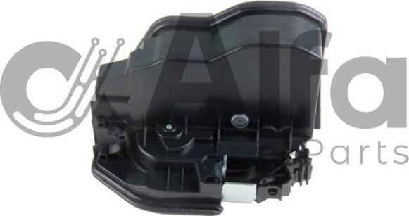 Alfa e-Parts AF08281 - Замок двери abcparts.ee