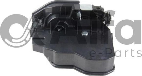 Alfa e-Parts AF08282 - Замок двери abcparts.ee