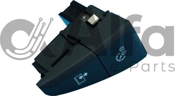 Alfa e-Parts AF08228 - Многофункциональный выключатель abcparts.ee
