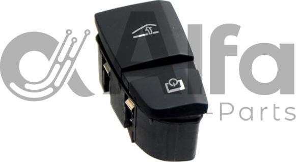 Alfa e-Parts AF08227 - Многофункциональный выключатель abcparts.ee