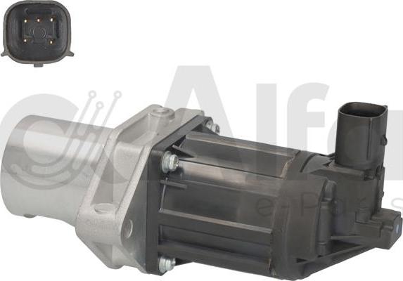 Alfa e-Parts AF08789 - Клапан возврата ОГ abcparts.ee