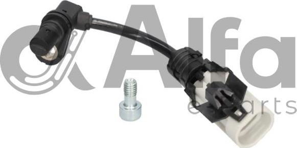 Alfa e-Parts AF03948 - ABS датчик, частота вращения колеса abcparts.ee