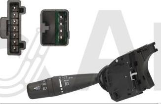 Alfa e-Parts AF03979 - Выключатель на рулевой колонке abcparts.ee