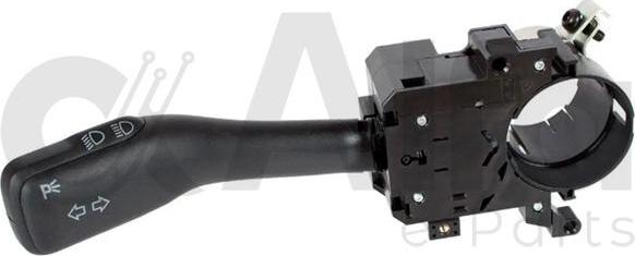 Alfa e-Parts AF03970 - Выключатель на рулевой колонке abcparts.ee