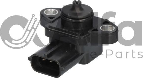 Alfa e-Parts AF03497 - Датчик, давление во впускной трубе abcparts.ee