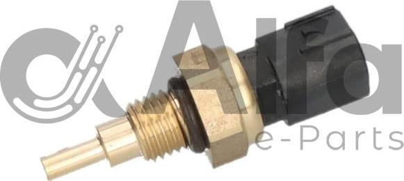 Alfa e-Parts AF03464 - Andur,Jahutusvedeliku temp. abcparts.ee