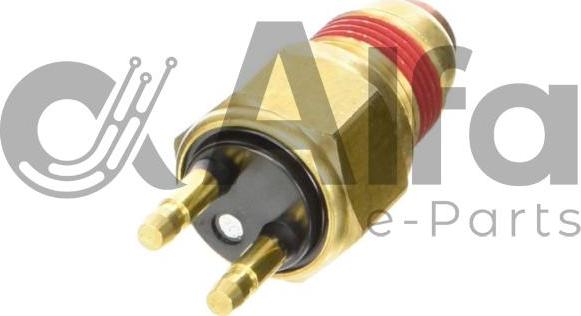 Alfa e-Parts AF03467 - Датчик температуры ОЖ, охлаждающей жидкости abcparts.ee
