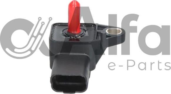 Alfa e-Parts AF03416 - Датчик, давление во впускной трубе abcparts.ee