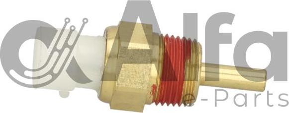 Alfa e-Parts AF03435 - Датчик температуры ОЖ, охлаждающей жидкости abcparts.ee