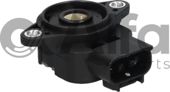 Alfa e-Parts AF03568 - Датчик положения дроссельной заслонки abcparts.ee