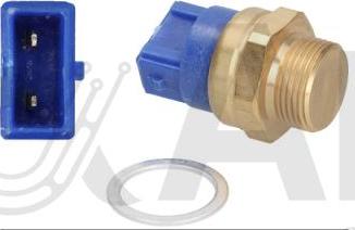 Alfa e-Parts AF03523 - Temperatuurilülitus,radiaatorivent. abcparts.ee
