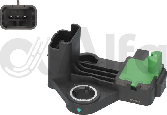 Alfa e-Parts AF03654 - Датчик положения Коленвала, RPM abcparts.ee