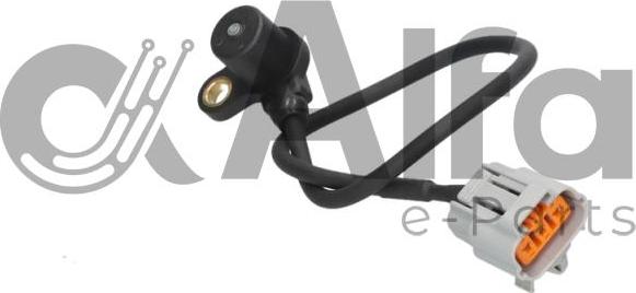 Alfa e-Parts AF03090 - Датчик положения Коленвала, RPM abcparts.ee