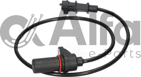 Alfa e-Parts AF03086 - Датчик положения Коленвала, RPM abcparts.ee