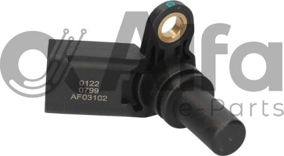 Alfa e-Parts AF03102 - Датчик положения Коленвала, RPM abcparts.ee