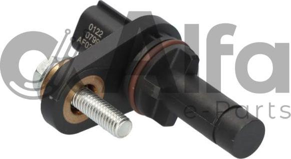 Alfa e-Parts AF03122 - Датчик положения Коленвала, RPM abcparts.ee