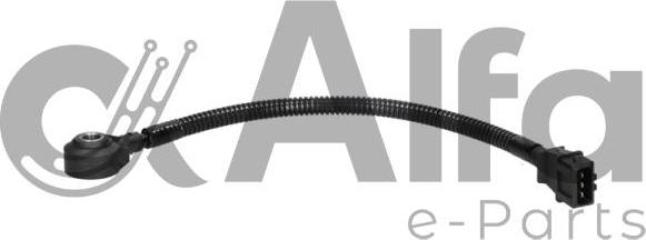 Alfa e-Parts AF03800 - Датчик детонации abcparts.ee