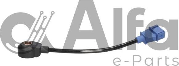 Alfa e-Parts AF03824 - Датчик детонации abcparts.ee