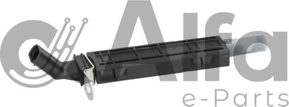 Alfa e-Parts AF03823 - Датчик положения Коленвала, RPM abcparts.ee