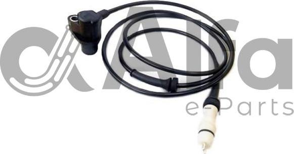 Alfa e-Parts AF03879 - ABS датчик, частота вращения колеса abcparts.ee