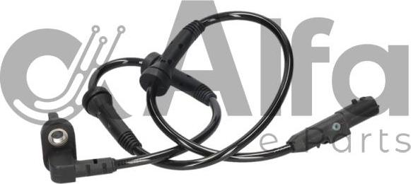 Alfa e-Parts AF03344 - ABS датчик, частота вращения колеса abcparts.ee