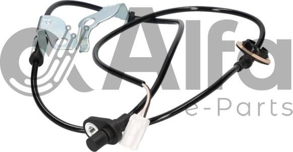 Alfa e-Parts AF03330 - ABS датчик, частота вращения колеса abcparts.ee