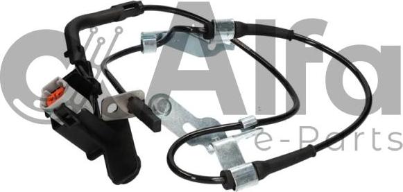 Alfa e-Parts AF03329 - ABS датчик, частота вращения колеса abcparts.ee