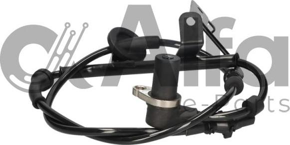 Alfa e-Parts AF03291 - ABS датчик, частота вращения колеса abcparts.ee