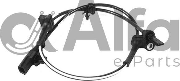 Alfa e-Parts AF03297 - Andur, rattapöörete arv abcparts.ee