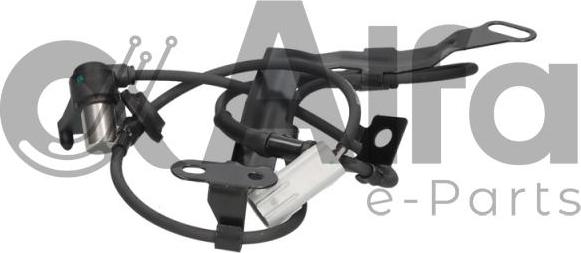 Alfa e-Parts AF03289 - ABS датчик, частота вращения колеса abcparts.ee