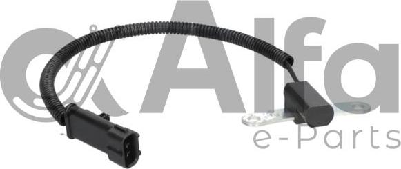 Alfa e-Parts AF03761 - Датчик положения Коленвала, RPM abcparts.ee