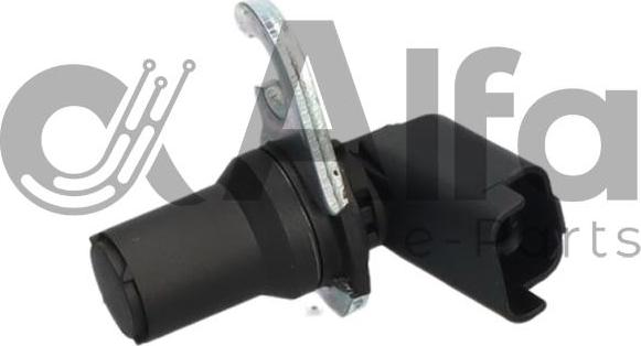 Alfa e-Parts AF03704 - Датчик положения Коленвала, RPM abcparts.ee