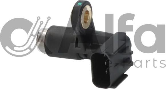 Alfa e-Parts AF03784 - Датчик положения Коленвала, RPM abcparts.ee