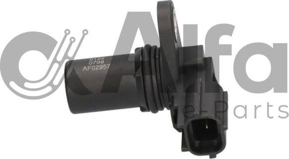 Alfa e-Parts AF02957 - Датчик, импульс зажигания abcparts.ee