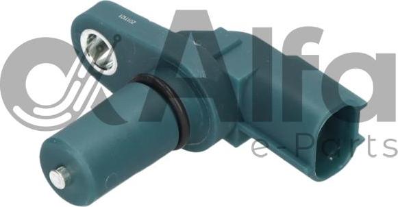 Alfa e-Parts AF02902 - RPM датчик АКПП, частота вращения автомат. коробки abcparts.ee