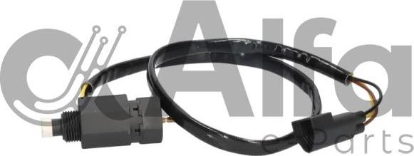 Alfa e-Parts AF02919 - Датчик скорости, спидометр abcparts.ee