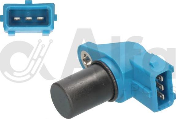 Alfa e-Parts AF02937 - Датчик положения Коленвала, RPM abcparts.ee