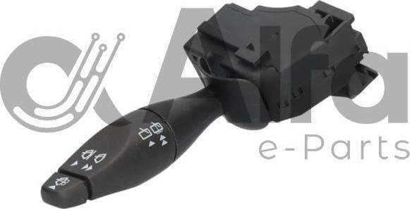 Alfa e-Parts AF02552 - Выключатель на рулевой колонке abcparts.ee