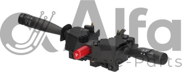 Alfa e-Parts AF02517 - Выключатель на рулевой колонке abcparts.ee