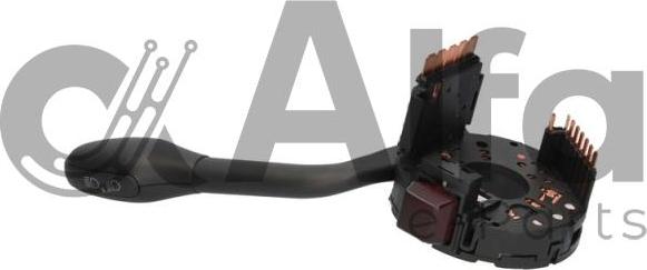 Alfa e-Parts AF02539 - Выключатель на рулевой колонке abcparts.ee