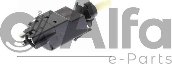 Alfa e-Parts AF02631 - Выключатель стоп сигнала / сцепления abcparts.ee